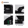 High-intensity searchlight led high-intensity long-range charging portable lamp outdoor lighting flashlight spotlight Specification image